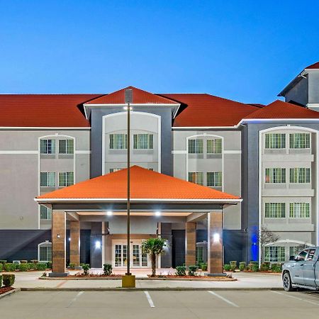 La Quinta By Wyndham Gainesville Zewnętrze zdjęcie