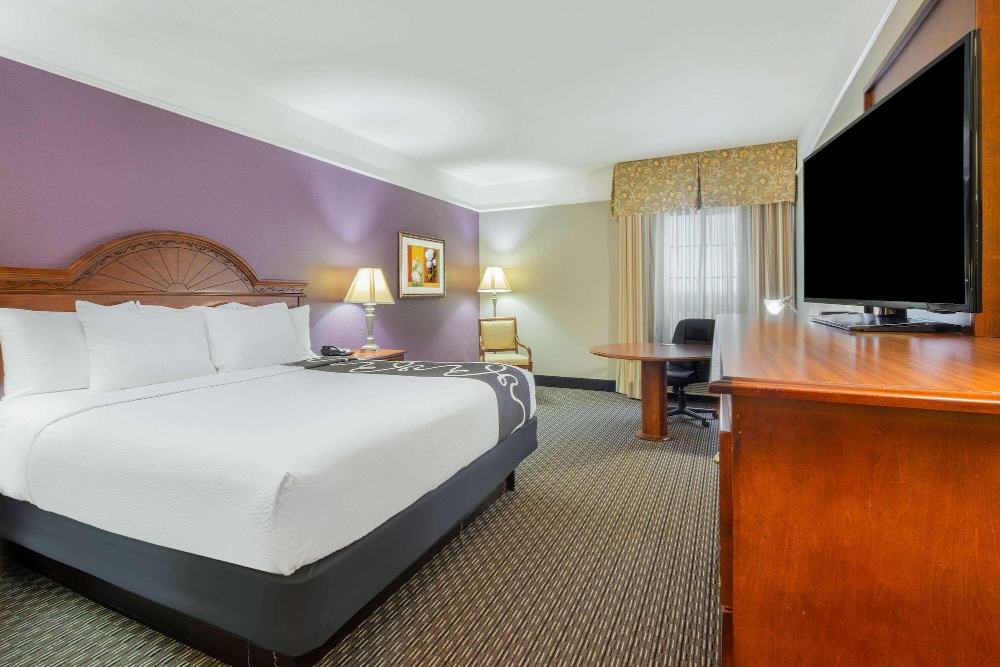 La Quinta By Wyndham Gainesville Zewnętrze zdjęcie