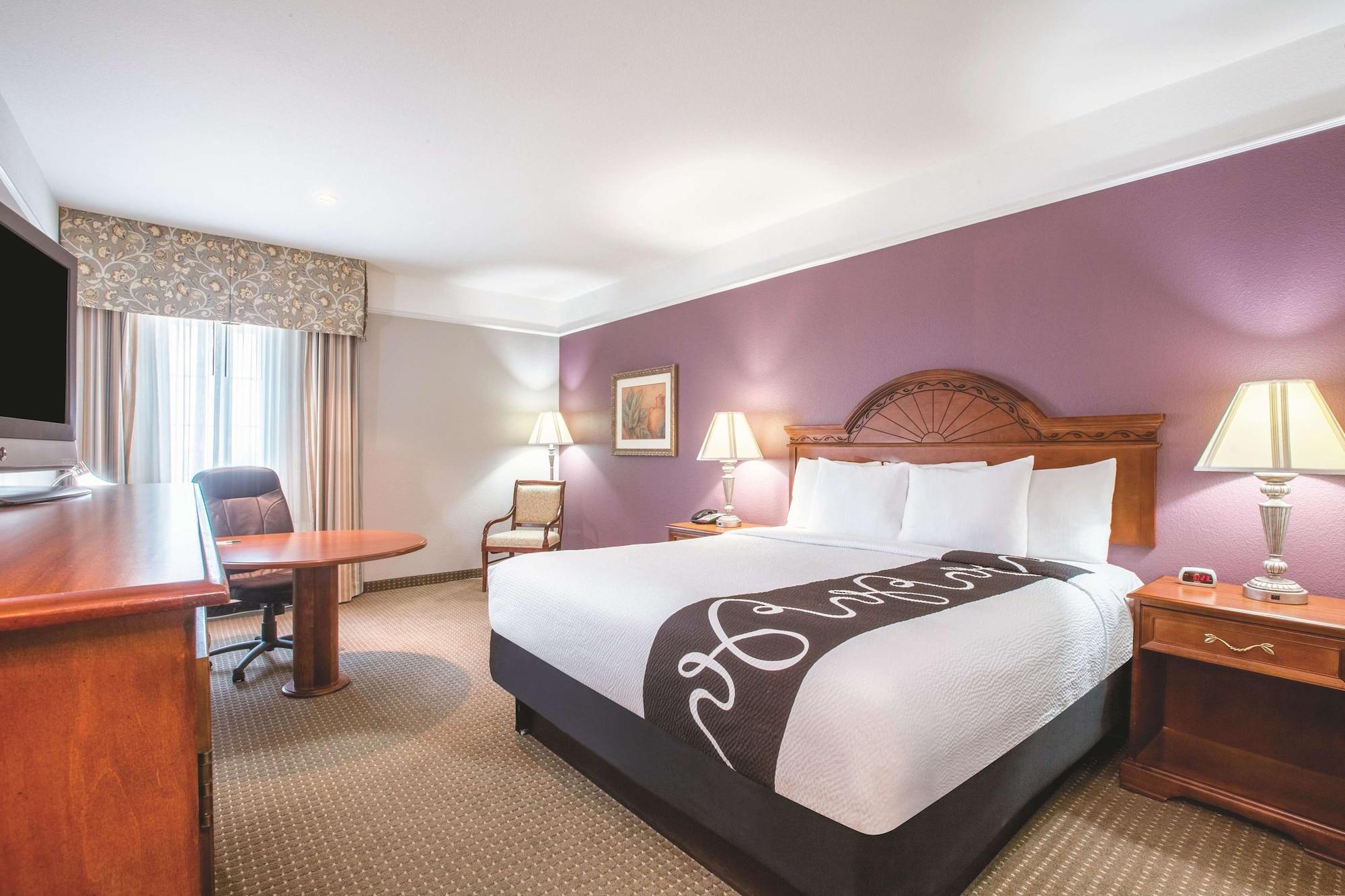 La Quinta By Wyndham Gainesville Zewnętrze zdjęcie