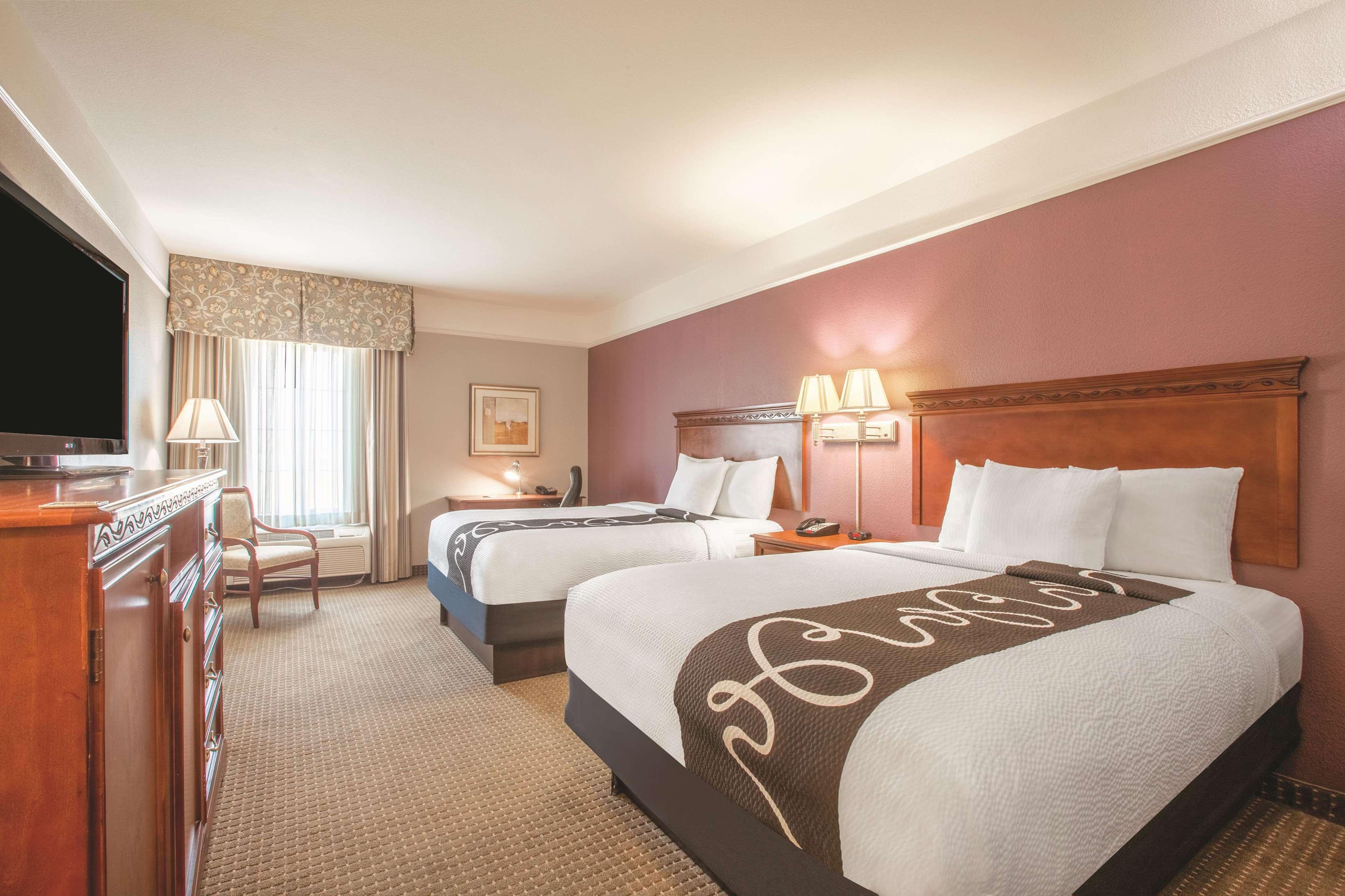 La Quinta By Wyndham Gainesville Zewnętrze zdjęcie