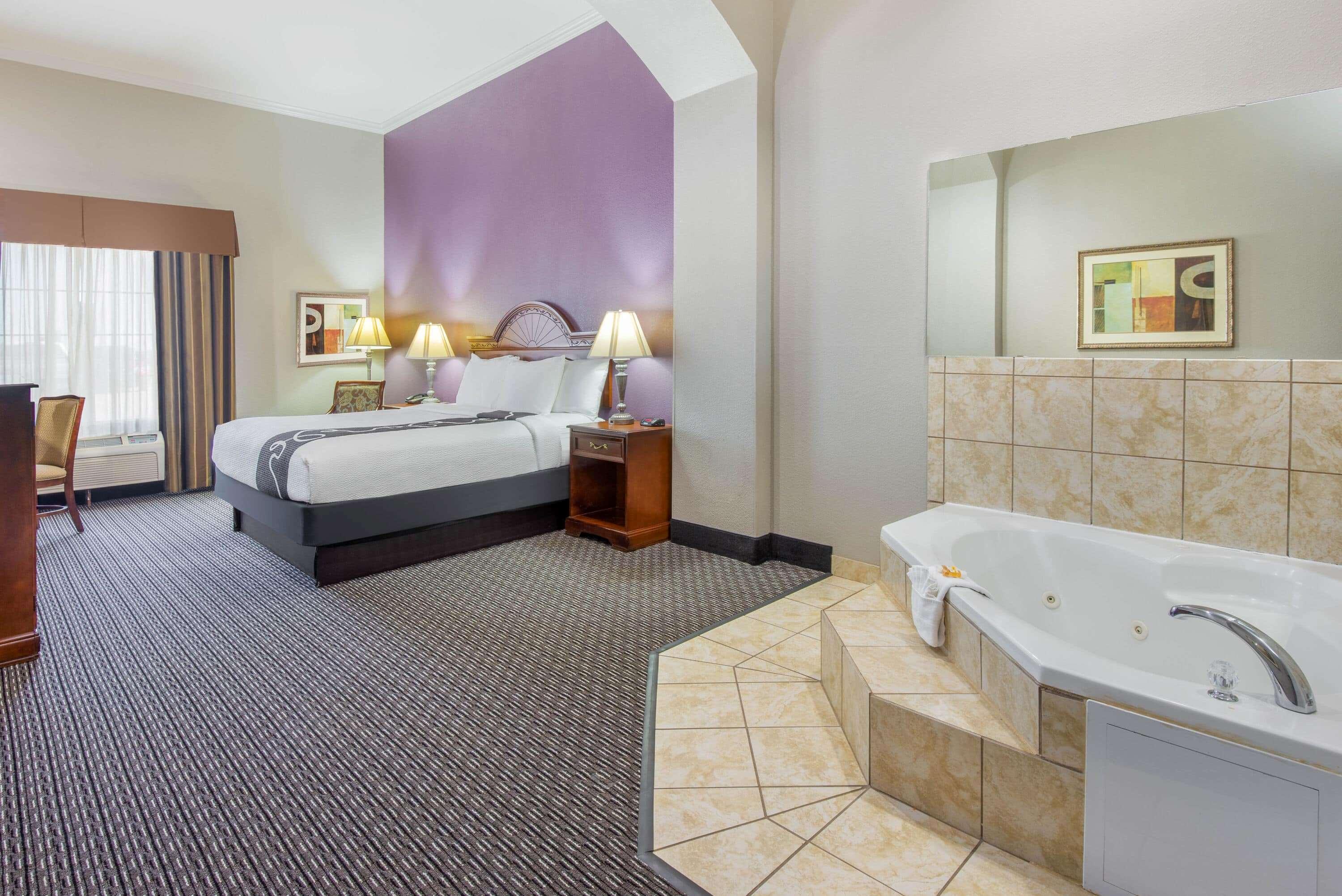La Quinta By Wyndham Gainesville Zewnętrze zdjęcie