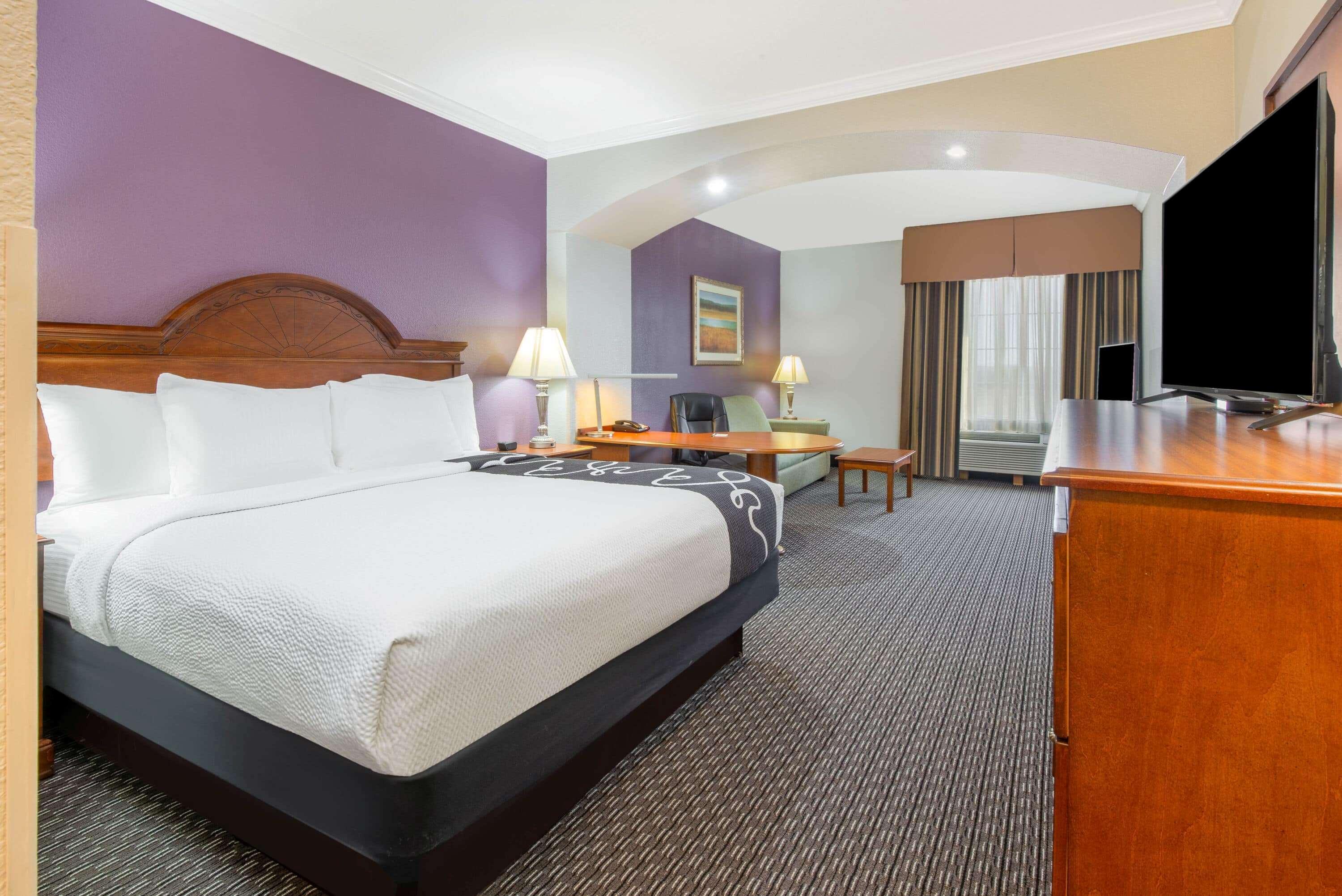 La Quinta By Wyndham Gainesville Zewnętrze zdjęcie