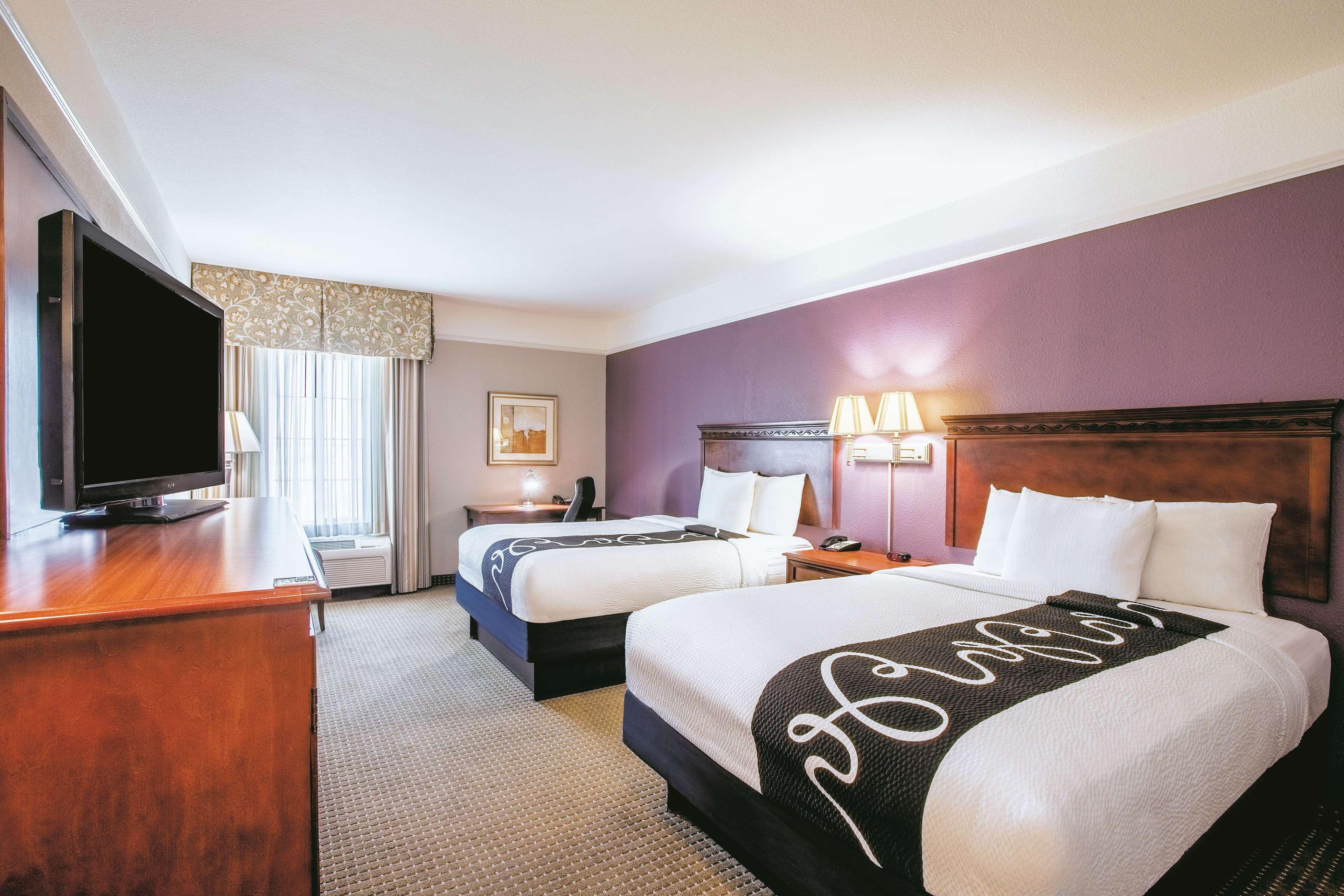 La Quinta By Wyndham Gainesville Zewnętrze zdjęcie
