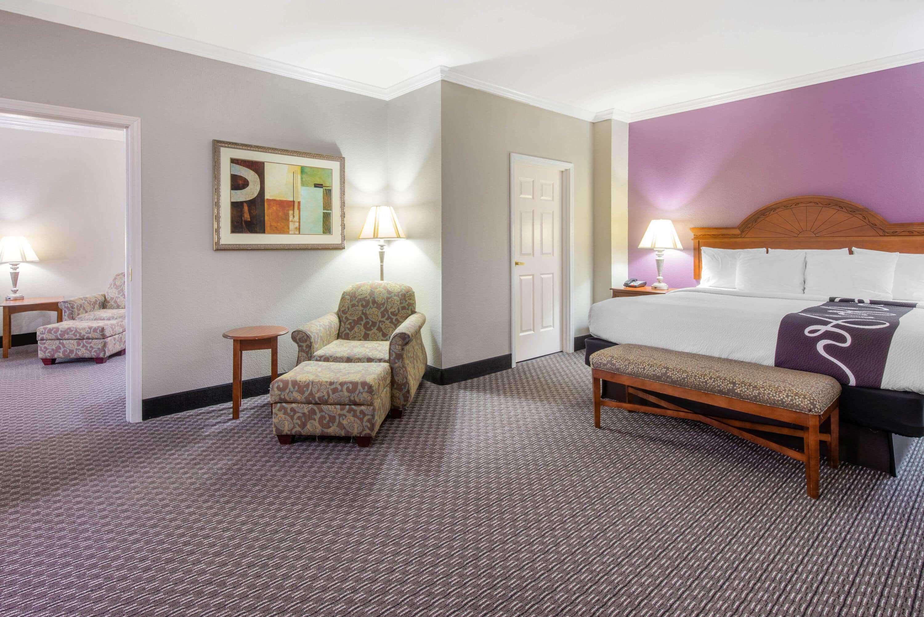 La Quinta By Wyndham Gainesville Zewnętrze zdjęcie