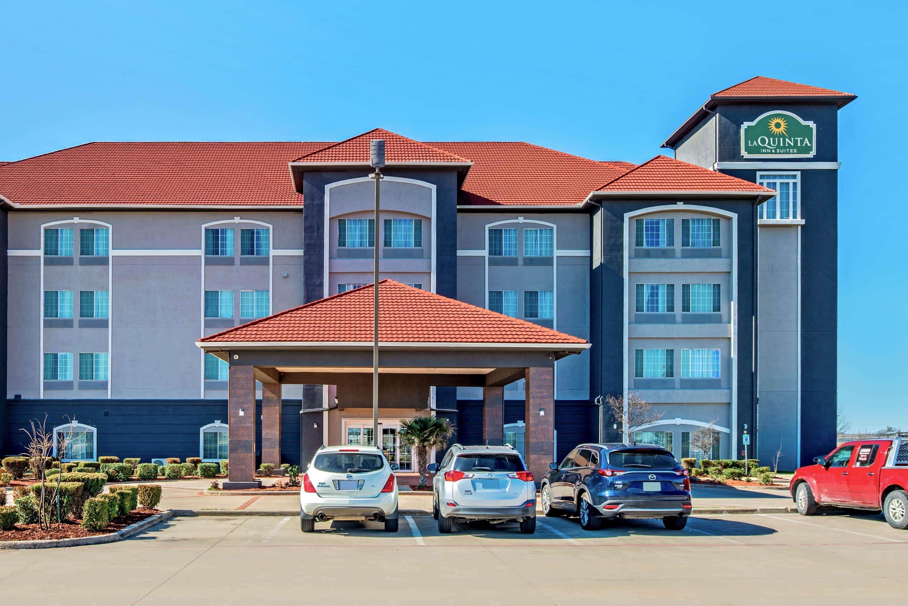 La Quinta By Wyndham Gainesville Zewnętrze zdjęcie