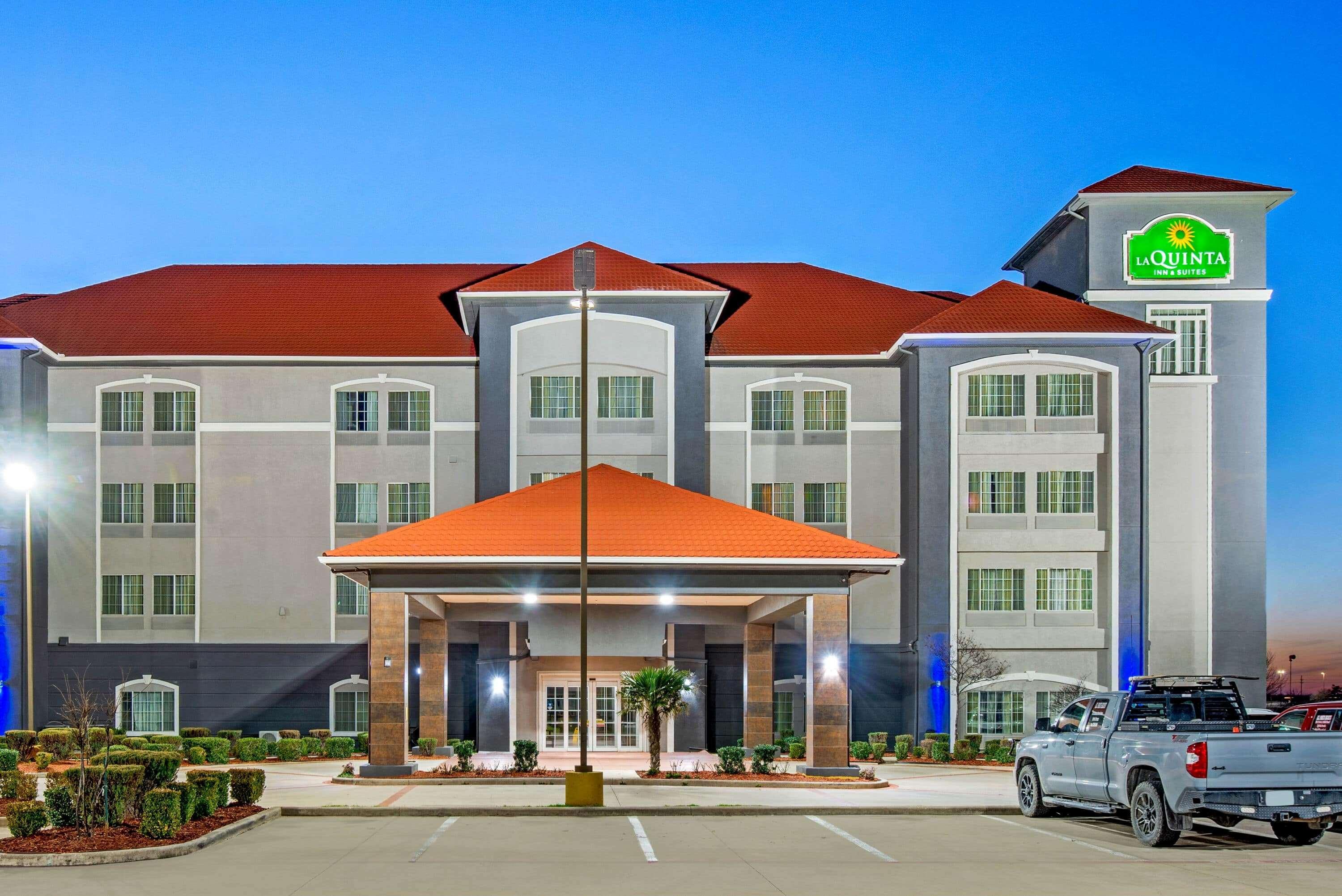 La Quinta By Wyndham Gainesville Zewnętrze zdjęcie