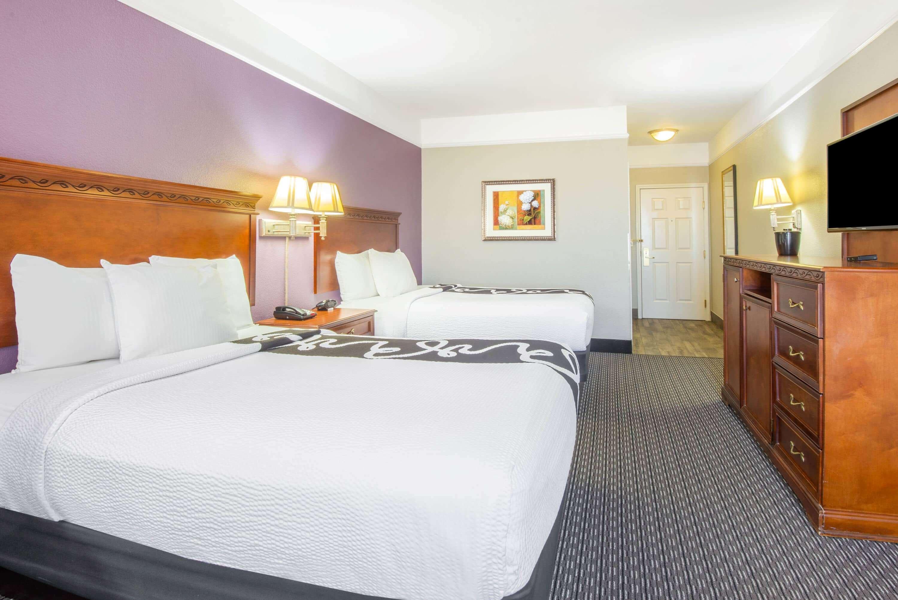 La Quinta By Wyndham Gainesville Zewnętrze zdjęcie