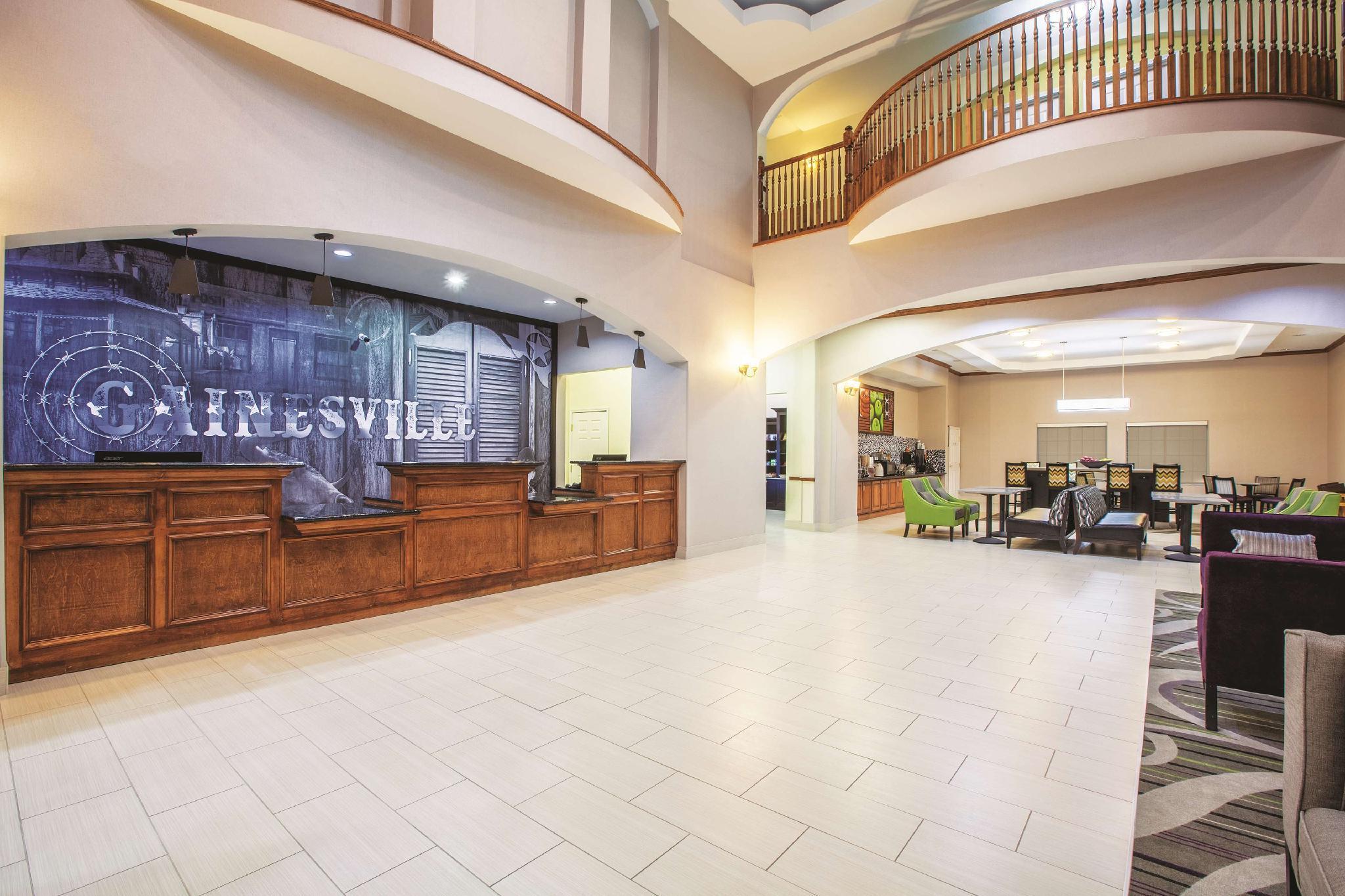 La Quinta By Wyndham Gainesville Zewnętrze zdjęcie