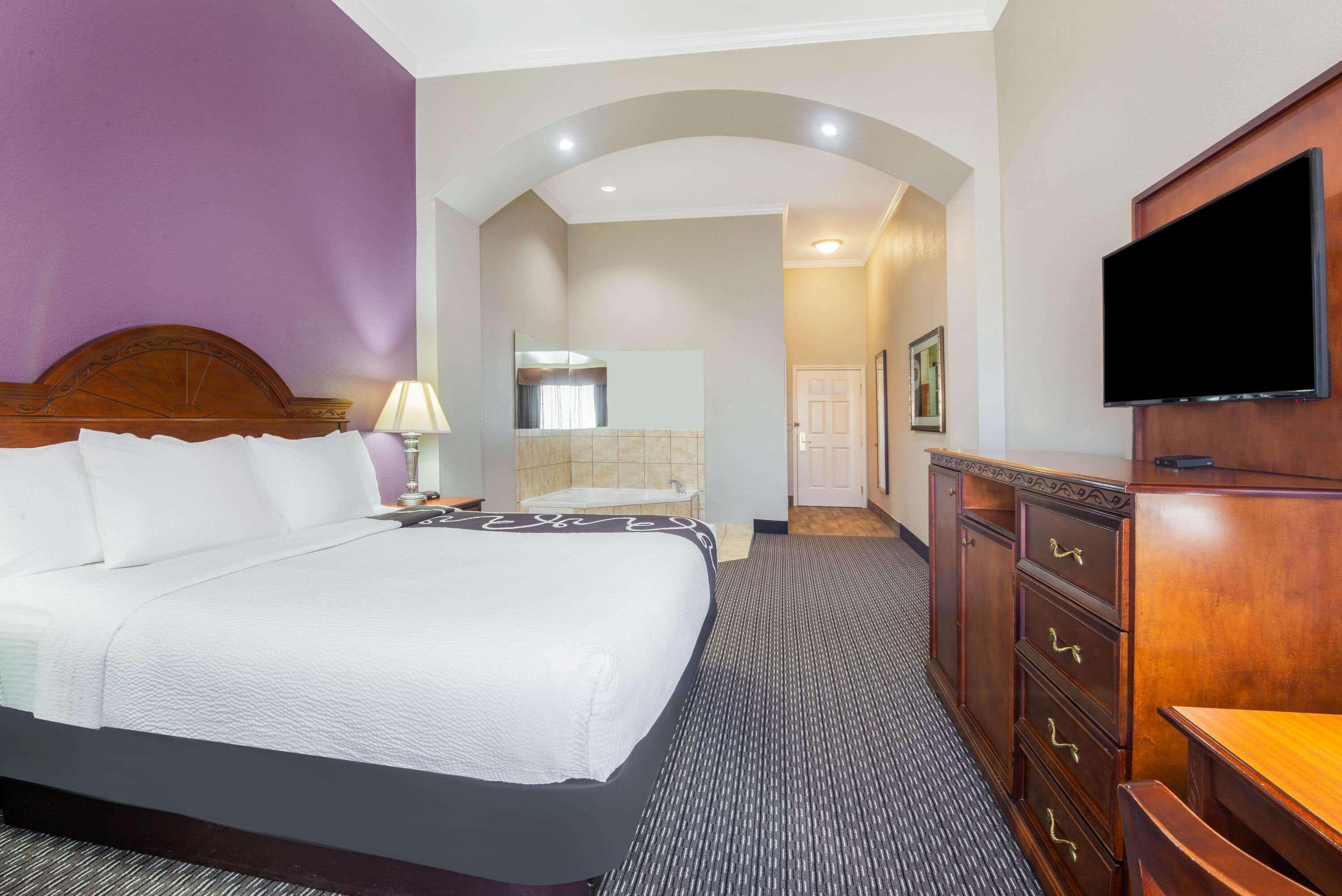 La Quinta By Wyndham Gainesville Zewnętrze zdjęcie