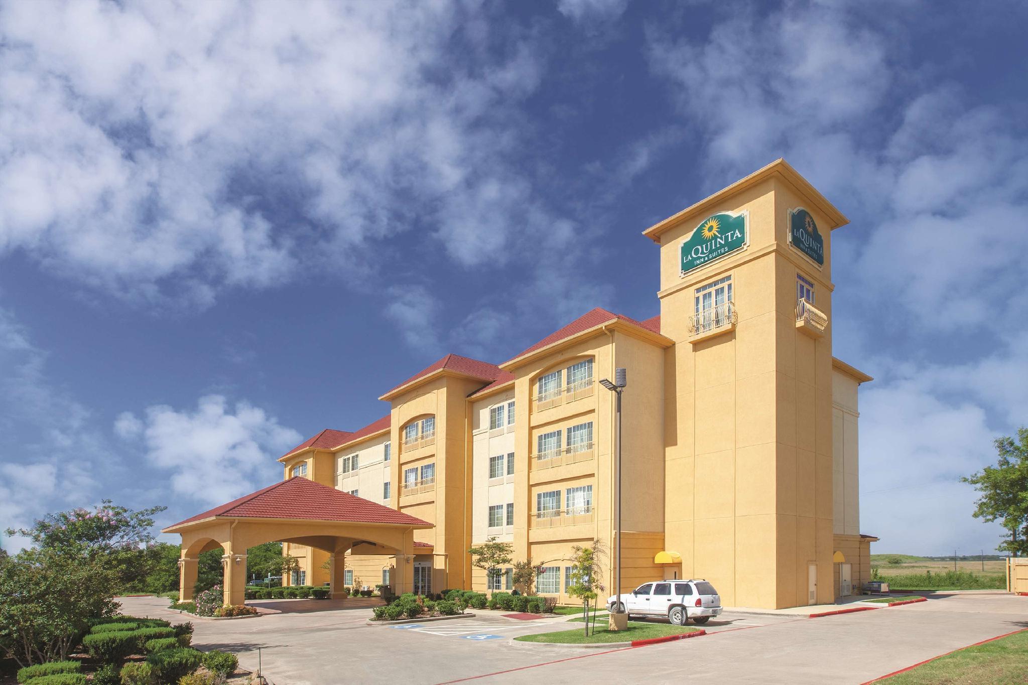 La Quinta By Wyndham Gainesville Zewnętrze zdjęcie