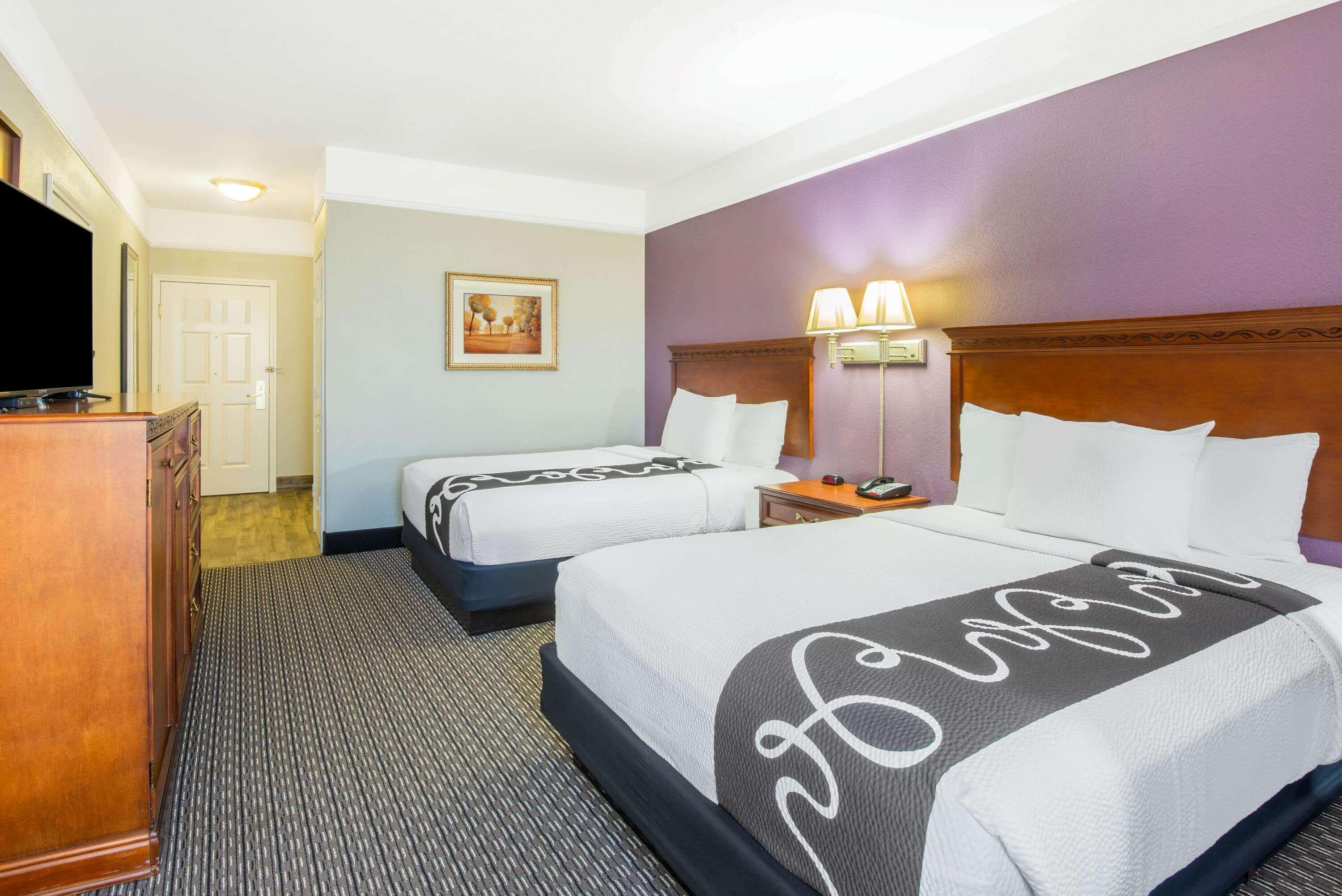 La Quinta By Wyndham Gainesville Zewnętrze zdjęcie