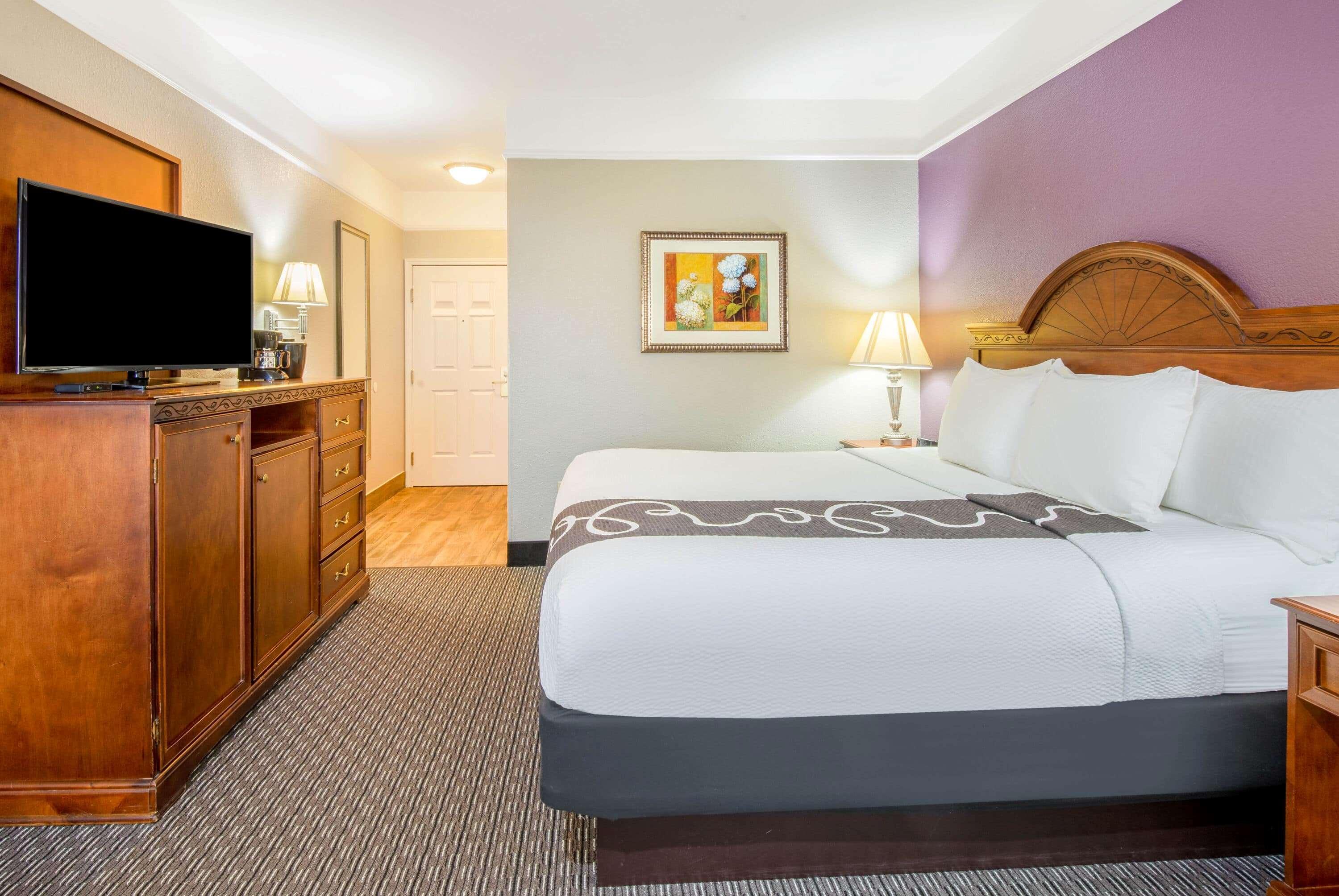 La Quinta By Wyndham Gainesville Zewnętrze zdjęcie