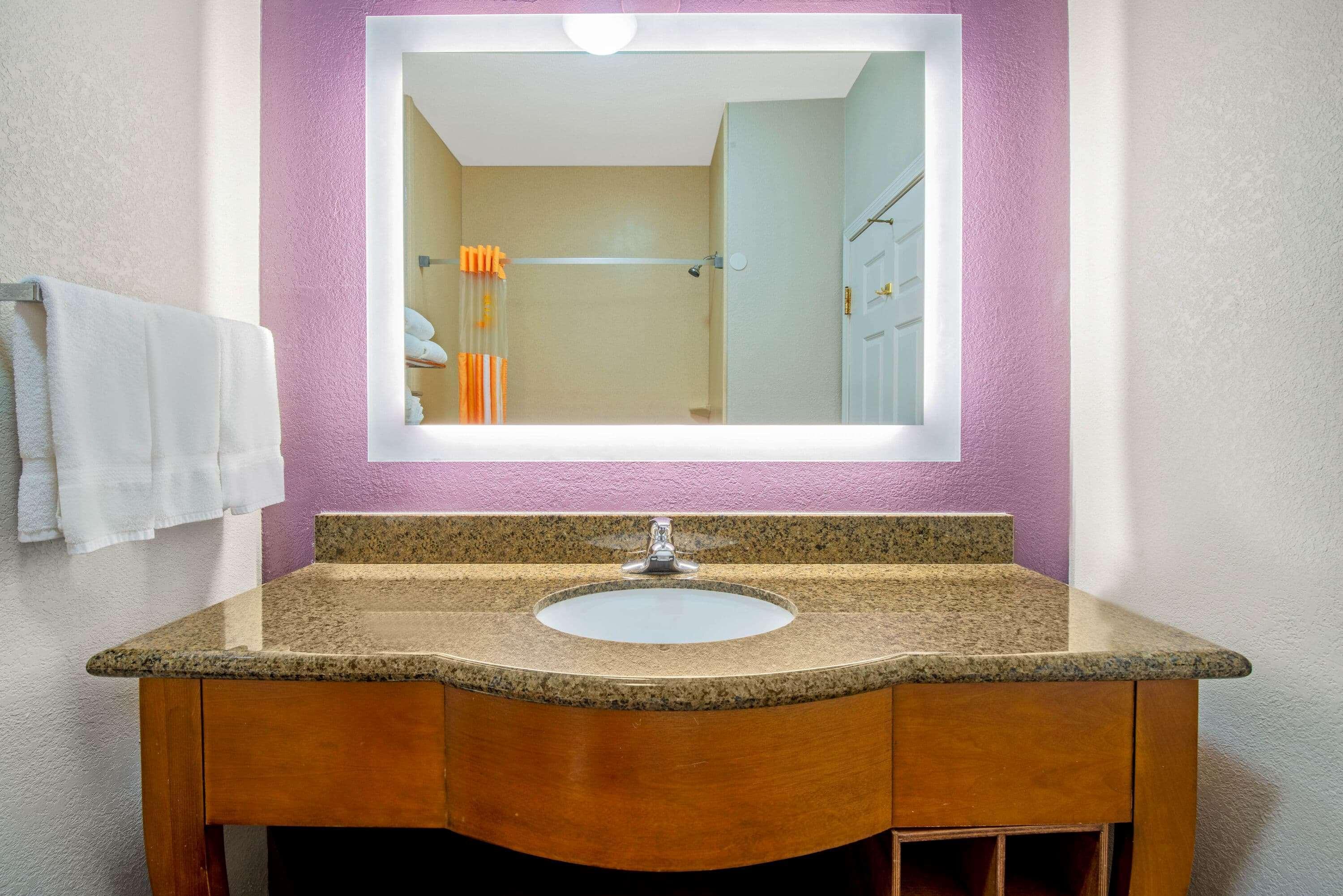 La Quinta By Wyndham Gainesville Zewnętrze zdjęcie