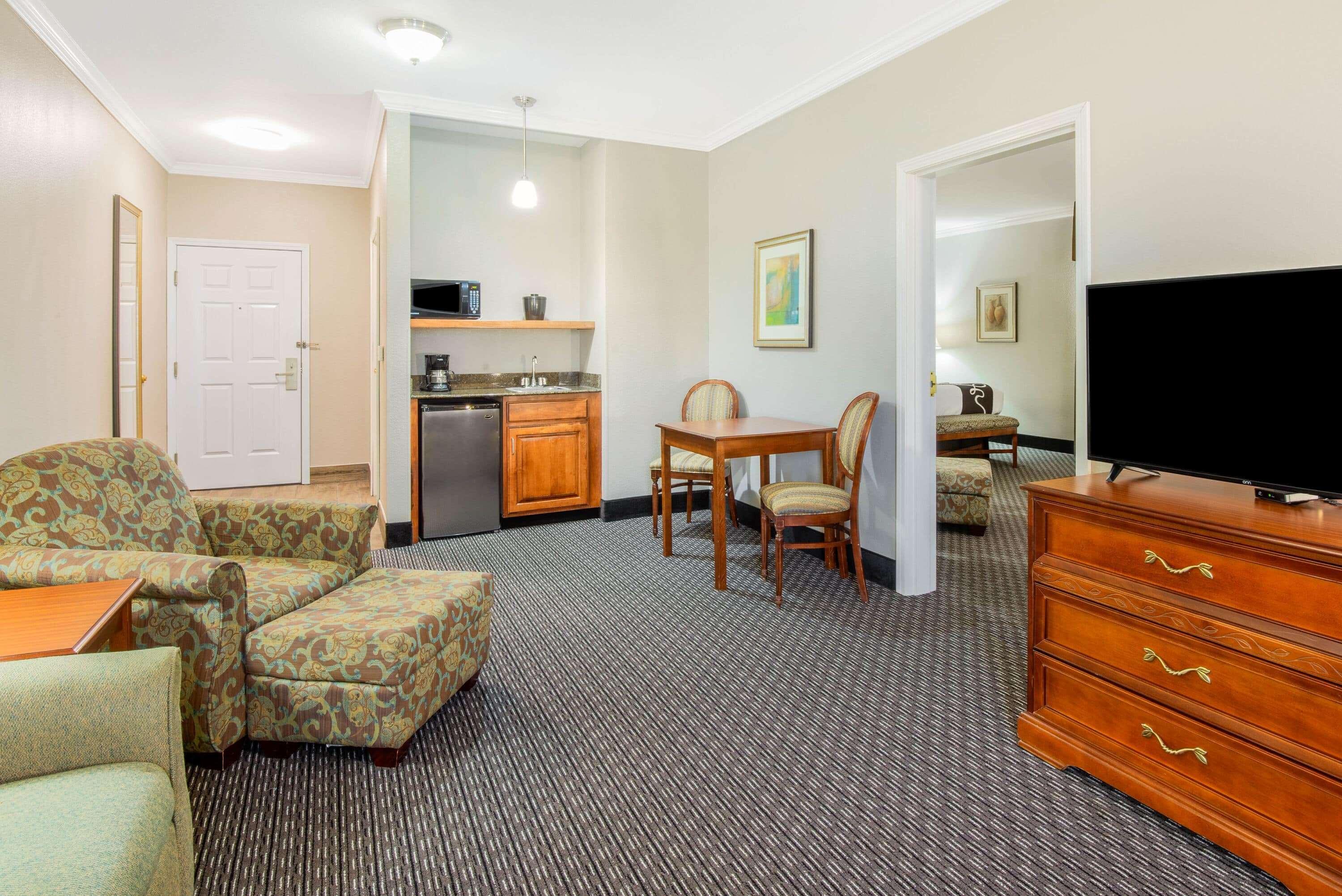 La Quinta By Wyndham Gainesville Zewnętrze zdjęcie