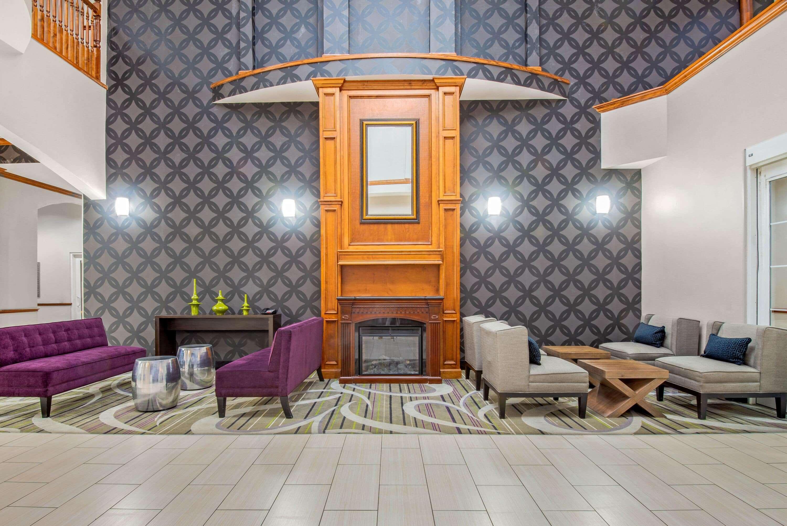 La Quinta By Wyndham Gainesville Zewnętrze zdjęcie