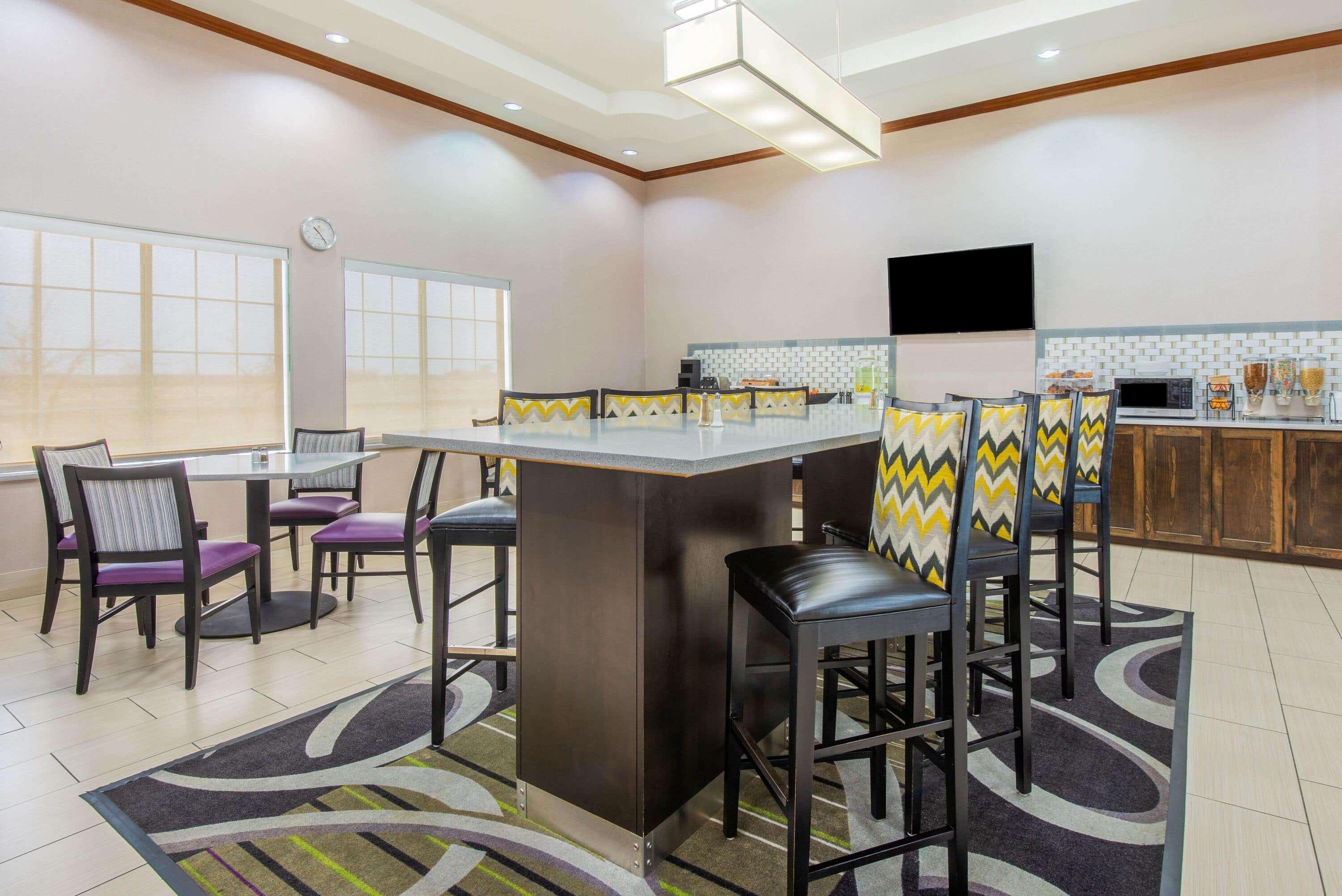 La Quinta By Wyndham Gainesville Zewnętrze zdjęcie