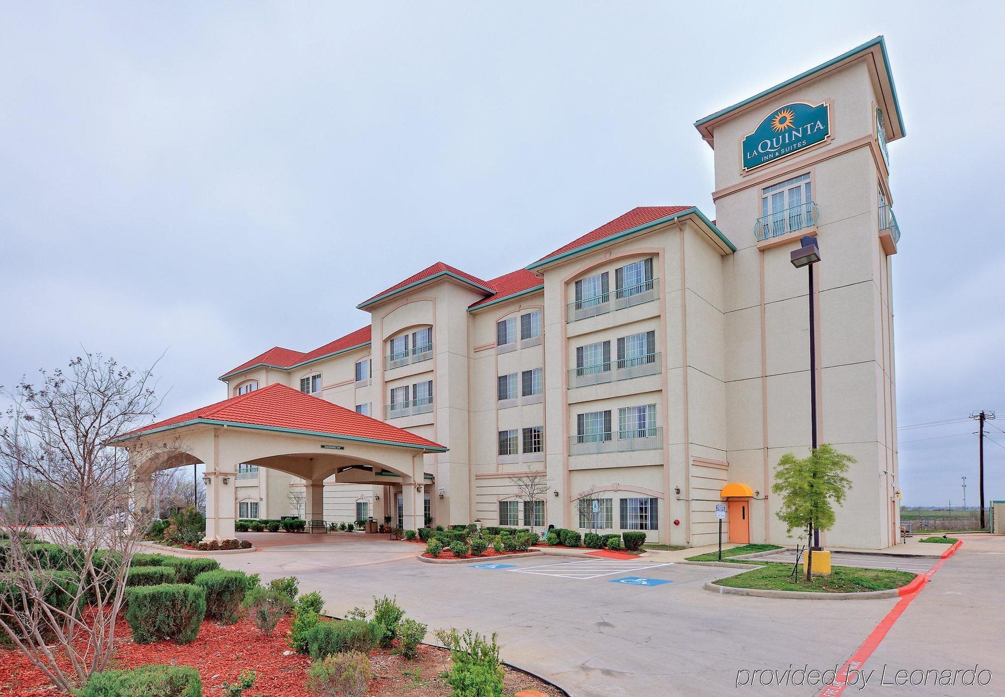 La Quinta By Wyndham Gainesville Zewnętrze zdjęcie