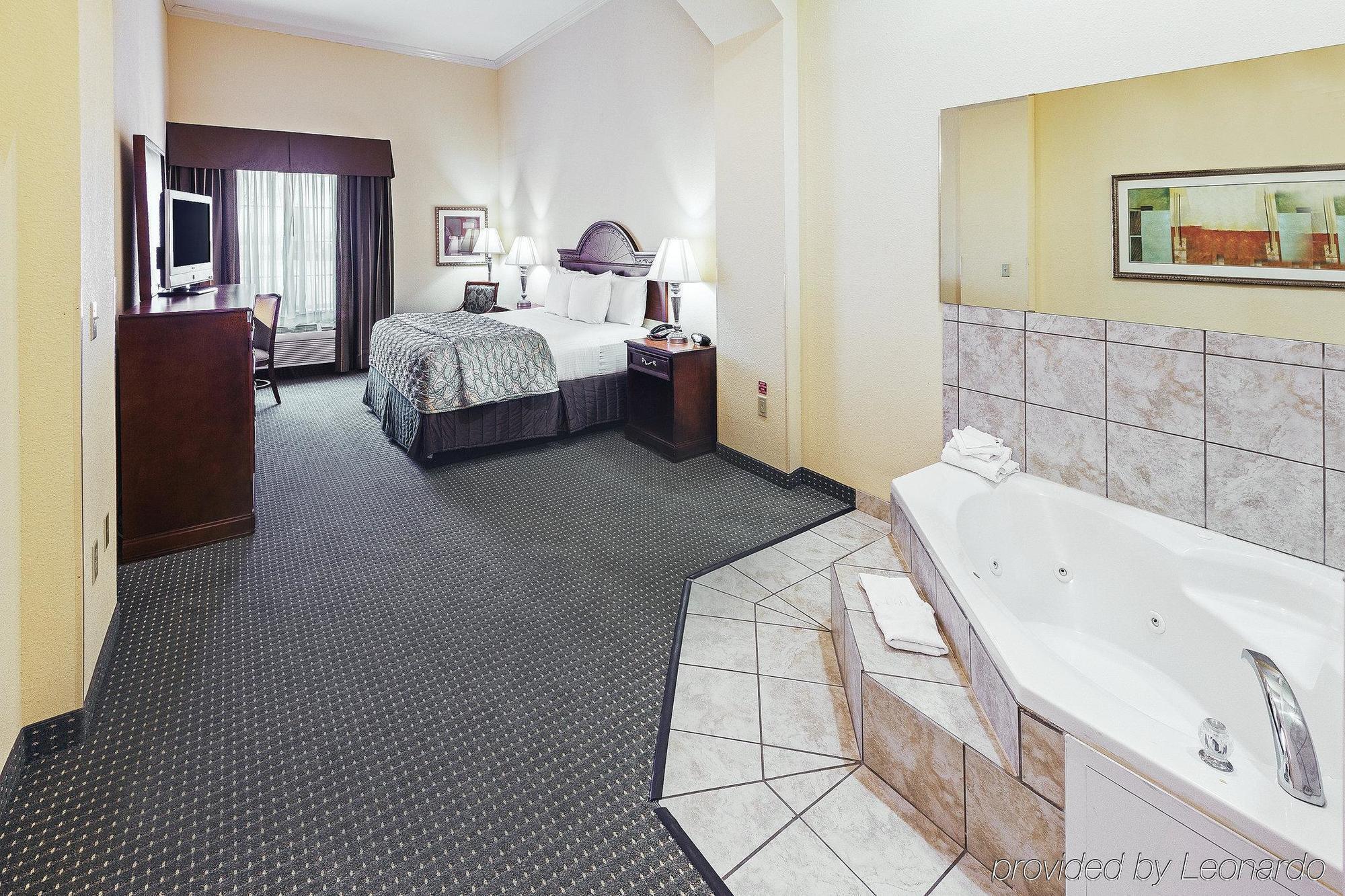 La Quinta By Wyndham Gainesville Zewnętrze zdjęcie