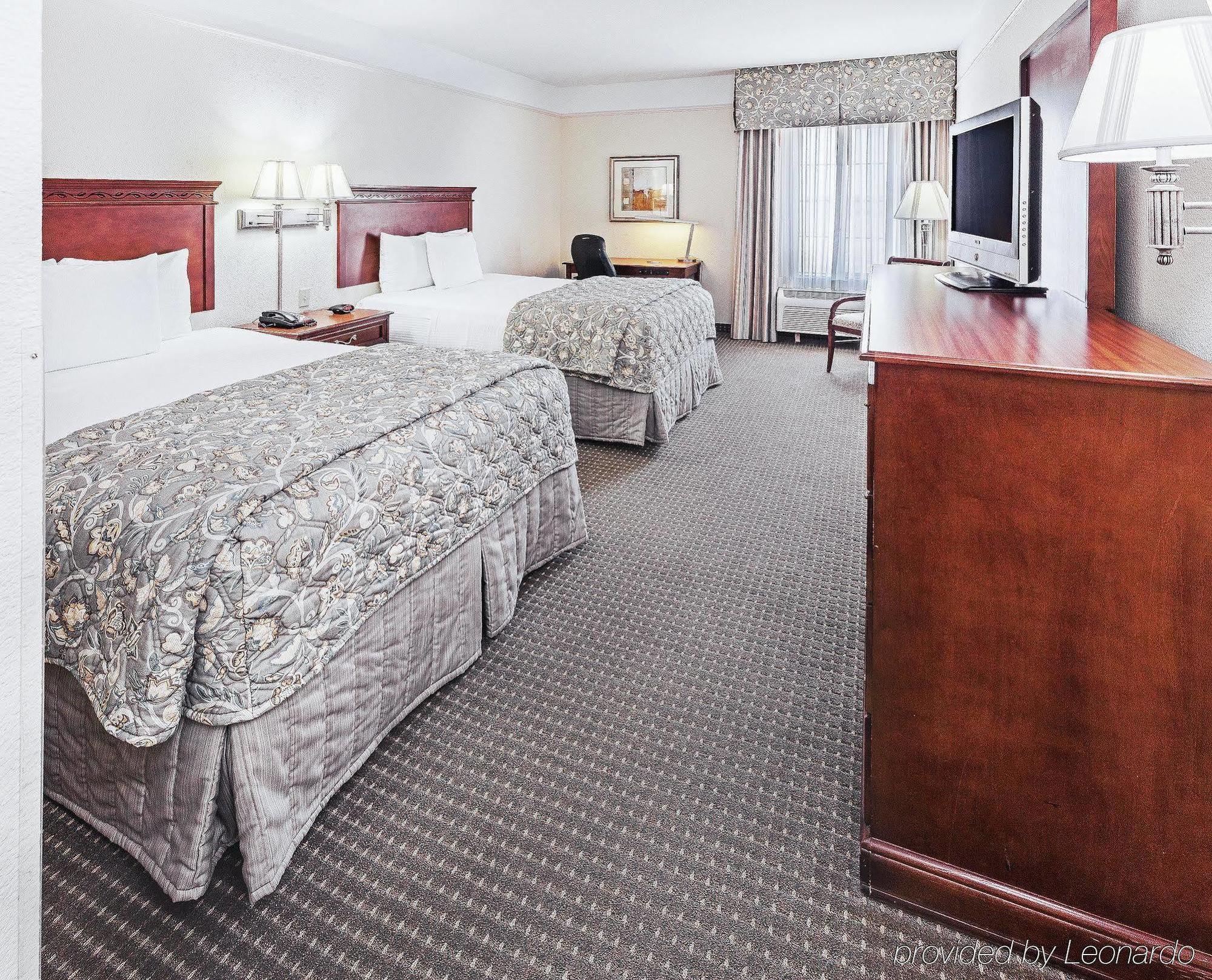 La Quinta By Wyndham Gainesville Zewnętrze zdjęcie
