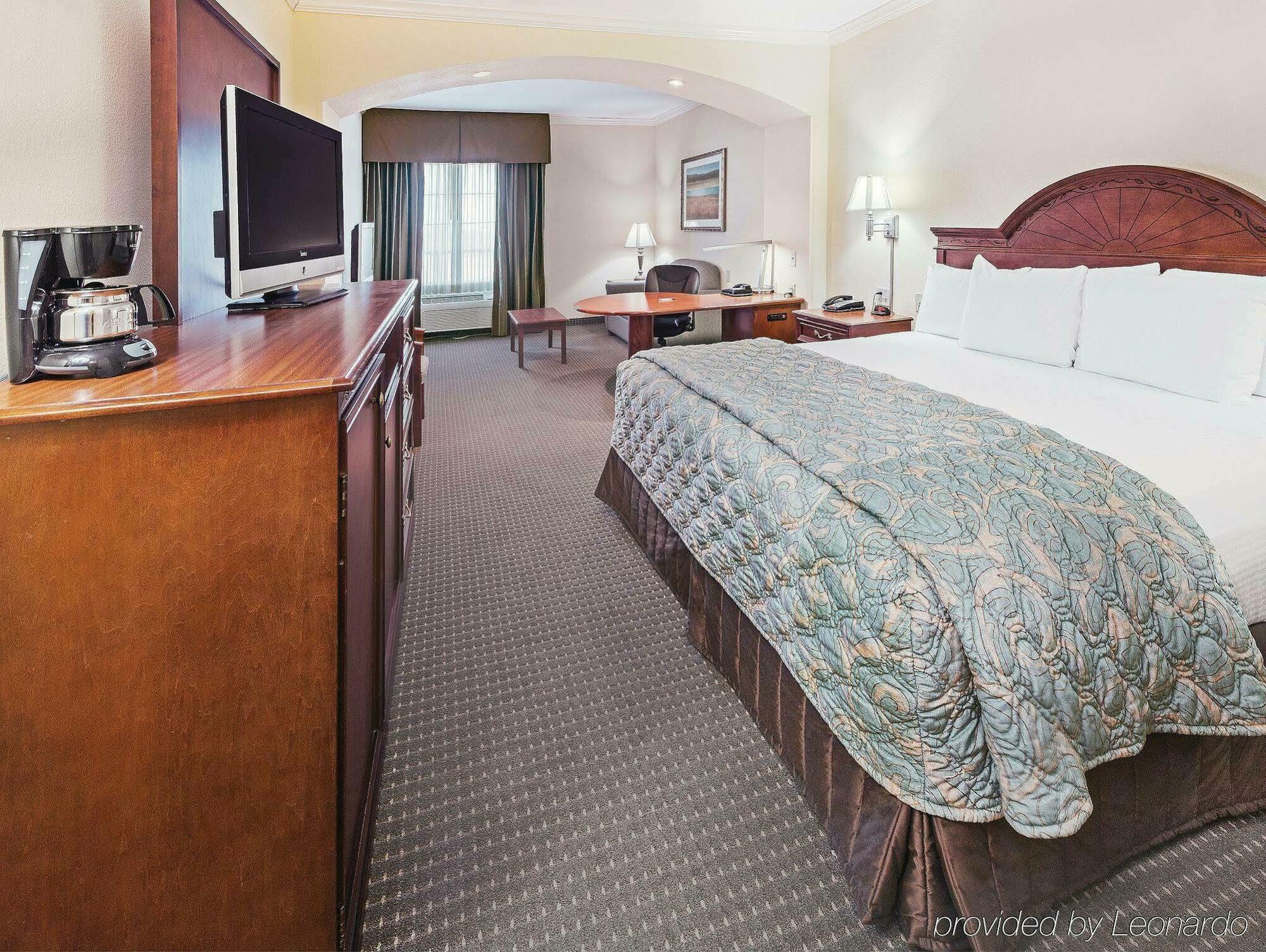 La Quinta By Wyndham Gainesville Zewnętrze zdjęcie