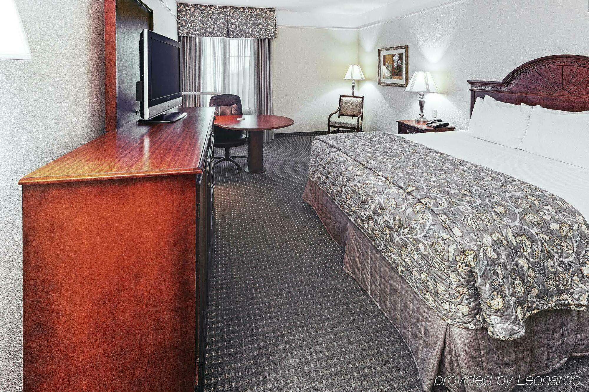 La Quinta By Wyndham Gainesville Zewnętrze zdjęcie