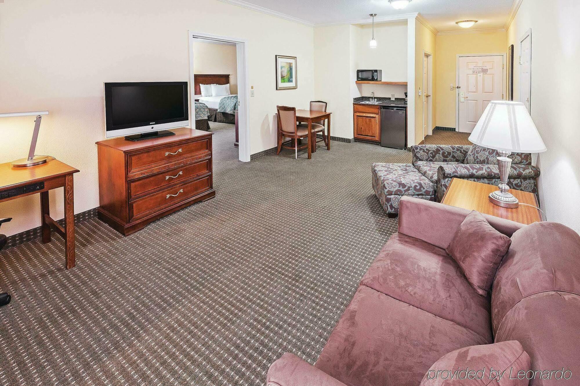 La Quinta By Wyndham Gainesville Zewnętrze zdjęcie