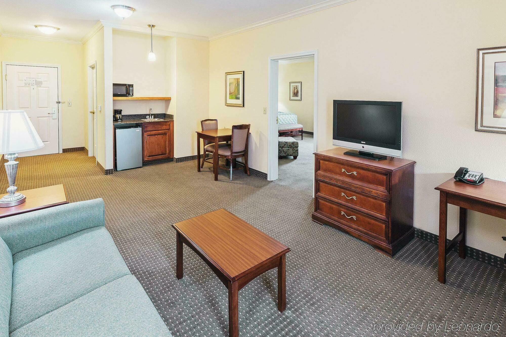 La Quinta By Wyndham Gainesville Zewnętrze zdjęcie