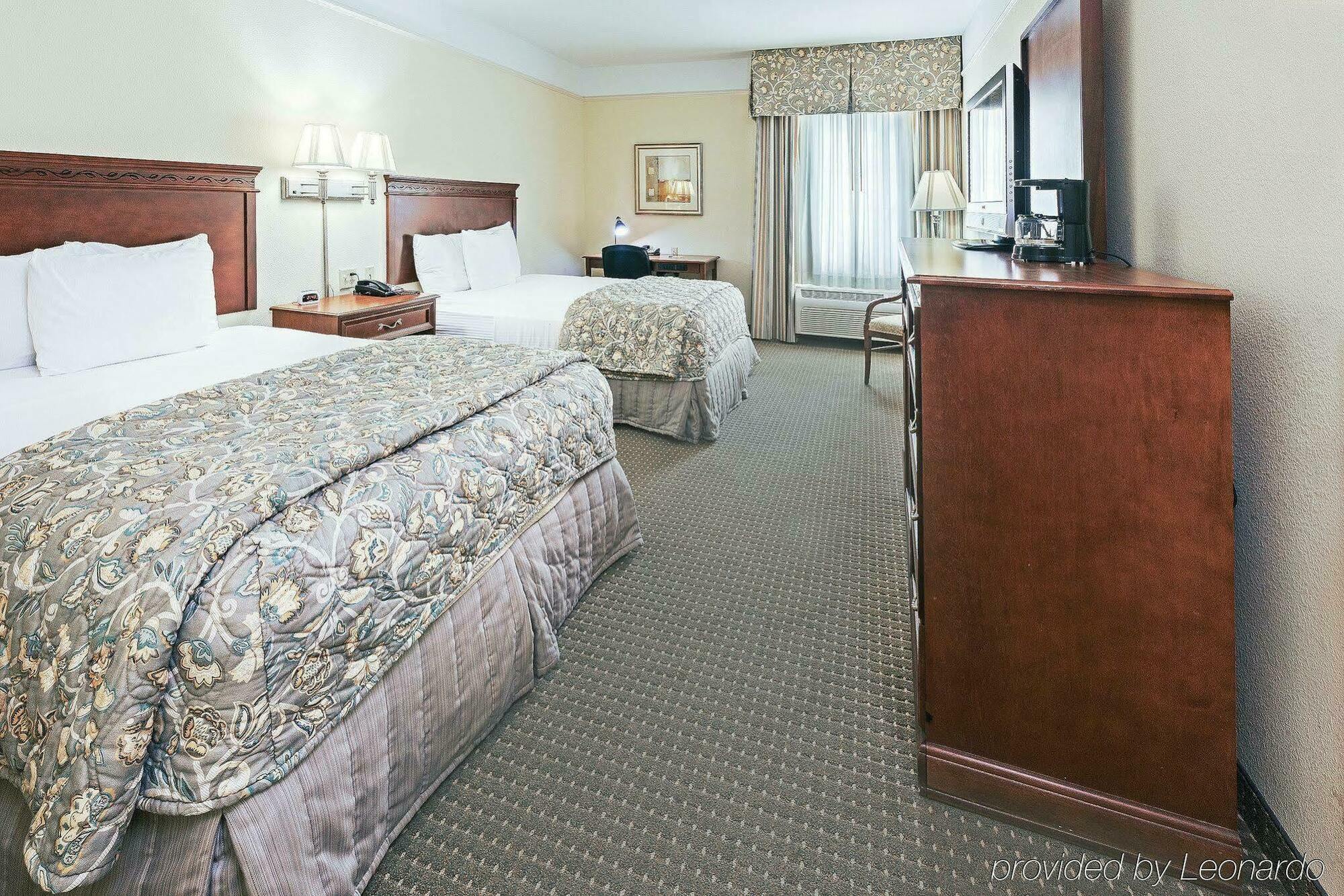 La Quinta By Wyndham Gainesville Zewnętrze zdjęcie
