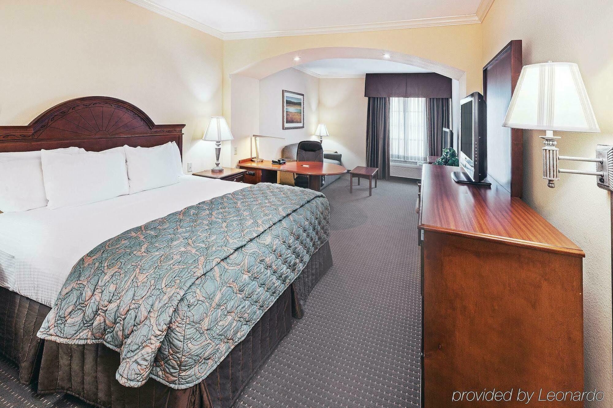 La Quinta By Wyndham Gainesville Zewnętrze zdjęcie